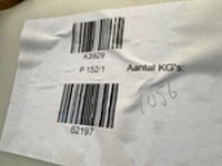 Ibc lijm /adhesief, intercol, k3929 - afbeelding 3 van  3