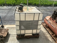 Ibc met pomp - afbeelding 2 van  4