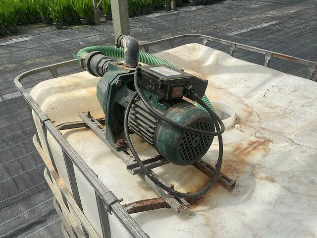 Ibc met pomp - afbeelding 3 van  4