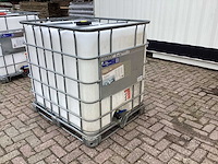 Ibc opslagtank - afbeelding 3 van  3