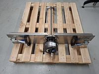 Ibc roerder, berg ptm eco drive 3600 - afbeelding 1 van  8