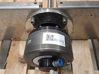 Ibc roerder, berg ptm eco drive 3600 - afbeelding 2 van  8