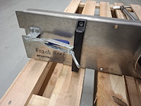 Ibc roerder, berg ptm eco drive 3600 - afbeelding 3 van  8