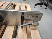 Ibc roerder, berg ptm eco drive 3600 - afbeelding 4 van  8