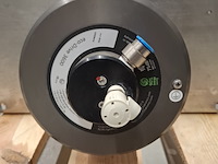 Ibc roerder, berg ptm eco drive 3600 - afbeelding 7 van  8