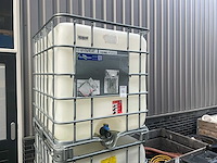 Ibc tank (2x) - afbeelding 3 van  4