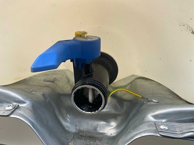 Ibc tank (2x) - afbeelding 4 van  4