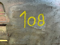 Ibc vat 1000 liter - afbeelding 8 van  8
