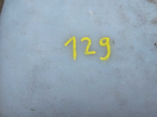 Ibc vat 1000 liter - afbeelding 6 van  6