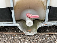 Ibc vat met shampoo 1000 ltr overige reiniging - afbeelding 3 van  11