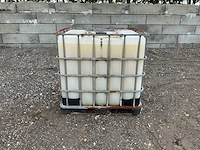 Ibc vat met shampoo 1000 ltr overige reiniging - afbeelding 4 van  11