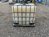 Ibc vat met shampoo 1000 ltr overige reiniging - afbeelding 8 van  11