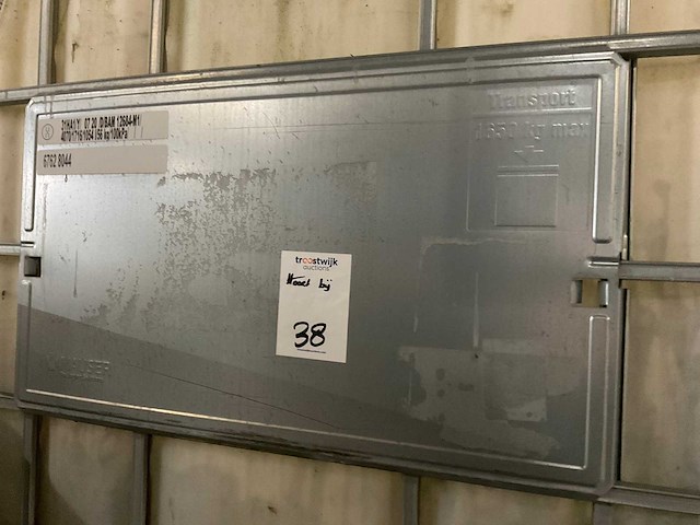 Ibc vaten (15x) - afbeelding 3 van  3