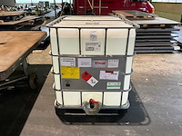 Ibc wasbenzine - afbeelding 1 van  4