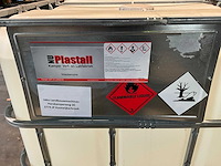 Ibc wasbenzine - afbeelding 3 van  4