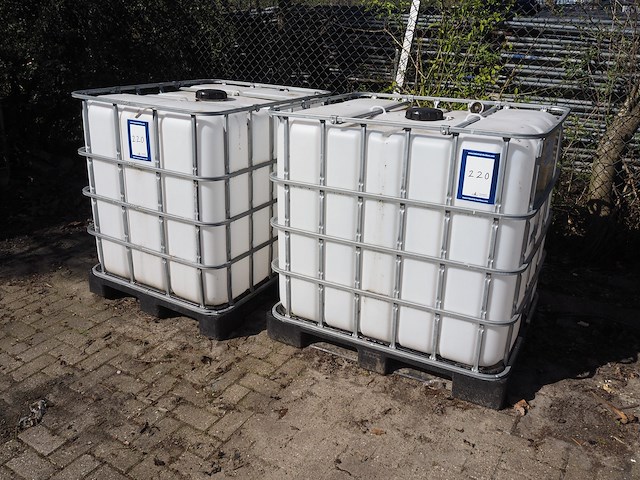 Ibc - afbeelding 1 van  8