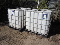 Ibc - afbeelding 1 van  8