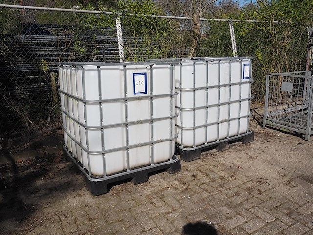 Ibc - afbeelding 2 van  8