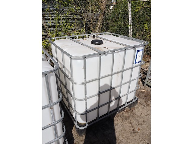 Ibc - afbeelding 4 van  8