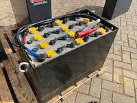 Ibcs 4 pzs320haw 24 volt tractie batterij - afbeelding 2 van  4