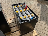 Ibcs 4 pzs320haw 24 volt tractie batterij - afbeelding 3 van  4