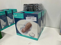 Ibd jet 1000 uv-lamp (3x) - afbeelding 1 van  3