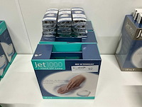 Ibd jet 1000 uv-lamp (3x) - afbeelding 2 van  3