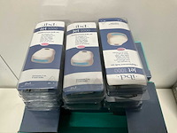 Ibd jet 1000 uv-lamp (3x) - afbeelding 3 van  3