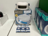 Ibd jet 1000 uv-lamp (3x) - afbeelding 1 van  4