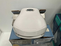 Ibd jet 1000 uv-lamp (3x) - afbeelding 2 van  4