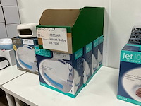 Ibd jet 1000 uv-lamp (4x) - afbeelding 1 van  3