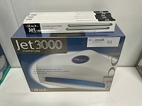 Ibd jet 3000 2-hand uv lamp - afbeelding 1 van  1