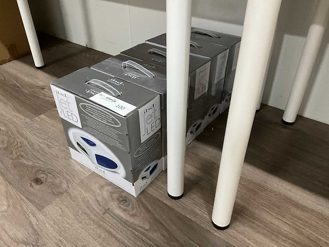 Ibd jet led lamp (5x) - afbeelding 2 van  3