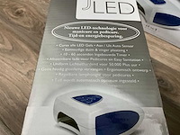 Ibd jet led lamp (5x) - afbeelding 3 van  3