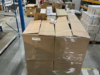 Ibd the nail people partij nagellak - afbeelding 2 van  7