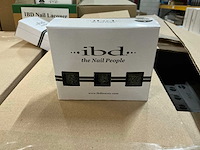 Ibd the nail people partij nagellak - afbeelding 3 van  7
