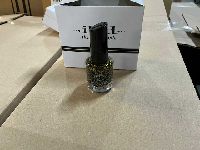 Ibd the nail people partij nagellak - afbeelding 4 van  7