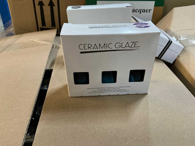 Ibd the nail people partij nagellak - afbeelding 6 van  7