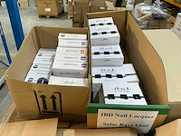 Ibd the nail people partij nagellak - afbeelding 7 van  7