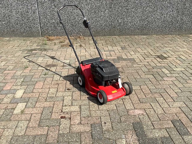 Ibea - 40 - grasmaaier - afbeelding 1 van  4