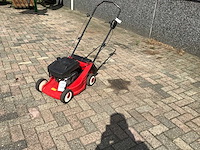 Ibea - 40 - grasmaaier - afbeelding 2 van  4