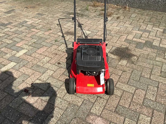 Ibea - 40 - grasmaaier - afbeelding 3 van  4