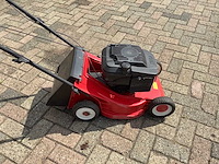 Ibea - 40 - grasmaaier - afbeelding 4 van  4