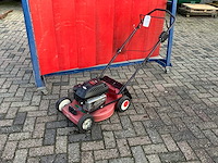 Ibea - ib 4306 mb - grasmaaier - afbeelding 1 van  4