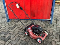 Ibea - ib 4306 mb - grasmaaier - afbeelding 2 van  4