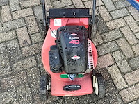 Ibea - ib 4306 mb - grasmaaier - afbeelding 3 van  4