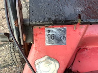 Ibea - ib 4306 mb - grasmaaier - afbeelding 4 van  4