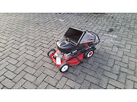 Ibea - ib 4727 srb - grasmaaier - afbeelding 1 van  5