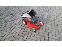 Ibea - ib 4727 srb - grasmaaier - afbeelding 2 van  5