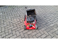 Ibea - ib 4727 srb - grasmaaier - afbeelding 3 van  5